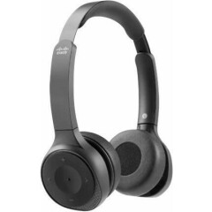 Гарнитура Cisco Headset 730 Carbon black