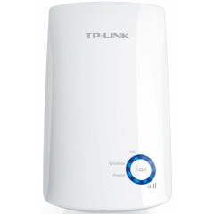 Wi-Fi усилитель (репитер) TP-Link TL-WA854RE