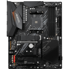 Материнская плата Gigabyte B550 AORUS ELITE V2