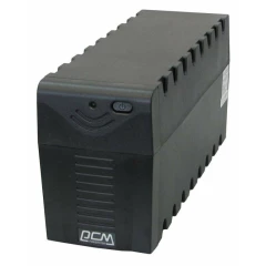 ИБП Powercom Raptor RPT-1000A 3xEURO