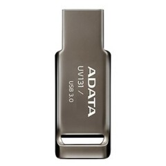 USB Flash накопитель 32Gb ADATA UV131 Grey