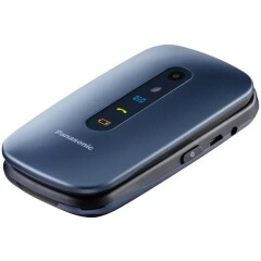 Panasonic TU456 Blue