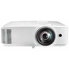 Проектор Optoma HD29HST