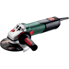 Шлифовальная машина Metabo WEV 17-150