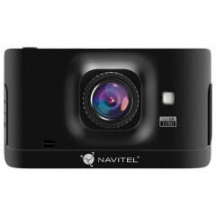 Автомобильный видеорегистратор Navitel R400NV