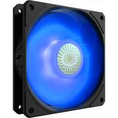 Вентилятор для корпуса Cooler Master SickleFlow 120 Blue LED (MFX-B2DN-18NPB-R1)