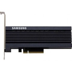 Накопитель SSD 1.6Tb Samsung PM1725b (MZPLL1T6HAJQ-00005) OEM