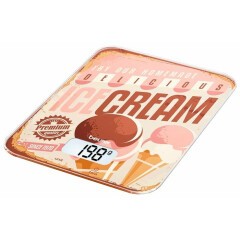 Кухонные весы Beurer KS19 Ice Cream