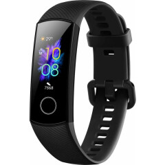 Браслет Honor Band 5 Black (CRS-B39S)