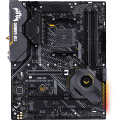 Материнская плата ASUS TUF GAMING X570-PLUS (WI-FI)