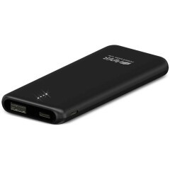 Внешний аккумулятор HIPER Power Bank PSL5000 5000 мАч Black