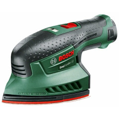 Шлифовальная машина Bosch EasySander 12