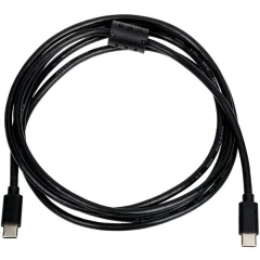 Кабель USB Type-C - USB Type-C, 1.8м, ATCOM AT2118