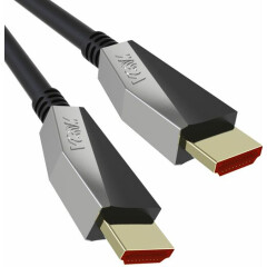 Кабель HDMI - HDMI, 3м, VCOM CG577-3M