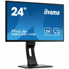 Монитор Iiyama 24" ProLite XB2481HS-B1