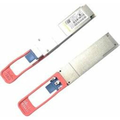 Трансивер Cisco QSFP-40G-LR4-S=