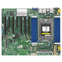 Серверная материнская плата SuperMicro H12SSL-NT-B