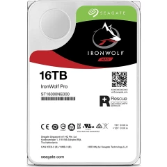 Жёсткий диск 16Tb SATA-III Seagate IronWolf Pro (ST16000NE000)