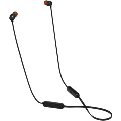 Гарнитура JBL T115BT Black