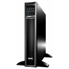 ИБП APC SMX750I Smart-UPS X 750VA