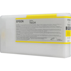 Картридж Epson C13T653400