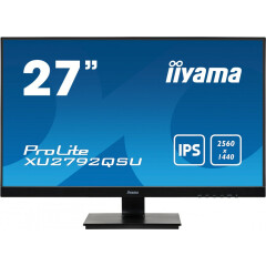 Монитор Iiyama 27" ProLite XU2792QSU-B1