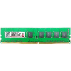 Оперативная память 8Gb DDR4 2400MHz Transcend (TS1GLH64V4B)