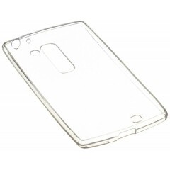 Red Line iBox Crystal для LG Magna Transparent