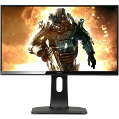 Монитор Iiyama 23" ProLite XUB2390HS-B1