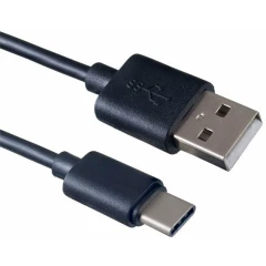 Кабель USB - USB Type-C, 2м, Perfeo U4702