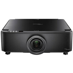 Проектор Optoma ZU720T