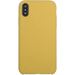 BROSCO IPXSM-SOFTRUBBER-YELLOW