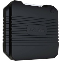 Wi-Fi точка доспута MikroTik RBLtAP-2HnD