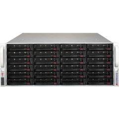 SuperMicro CSE-846BE1C-R1K03JBOD