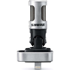 Микрофон Shure MV88/A