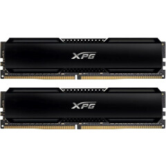 Оперативная память 32Gb DDR4 3200MHz ADATA XPG Gammix D20 (AX4U320016G16A-DCTG20) (2x16GbKIT)