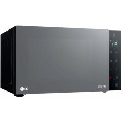 Микроволновая печь LG MW25R95GIR Black