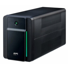 ИБП APC BX1200MI-GR Back-UPS 1200VA 650W