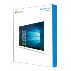 ПО Microsoft Windows 10 Home 64-bit Russian 1pk DSP OEI DVD (KW9-00132)