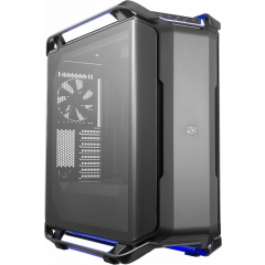 Корпус Cooler Master Cosmos C700P Black Edition (MCC-C700P-KG5N-S00)