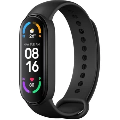 Браслет Xiaomi Mi Band 6 Black