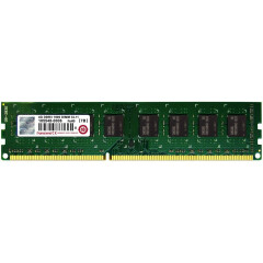 Оперативная память 4Gb DDR-III 1600MHz Transcend (TS512MLK64V6N)