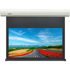 Экран Lumien Cinema Control 185x230 White