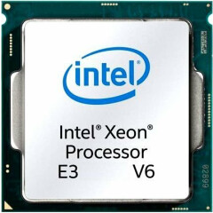 Серверный процессор Intel Xeon E3-1270 v6 OEM