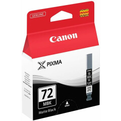 Картридж Canon PGI-72 Matte Black