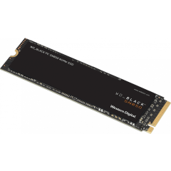 Накопитель SSD 500Gb WD WD_BLACK SN850 (WDS500G1X0E)