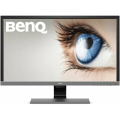 Монитор BenQ 28" EL2870U