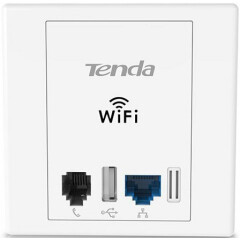 Wi-Fi точка доступа Tenda W6