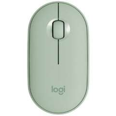 Мышь Logitech M350 Pebble Pistachio (910-005720)