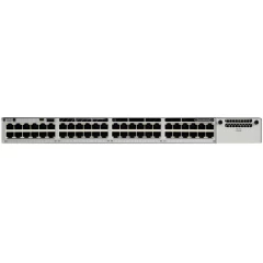 Коммутатор (switch) Cisco C9300-48UXM-E